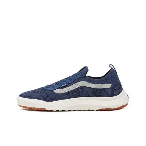 UltraRange Vans VR3 'Dark Denim'