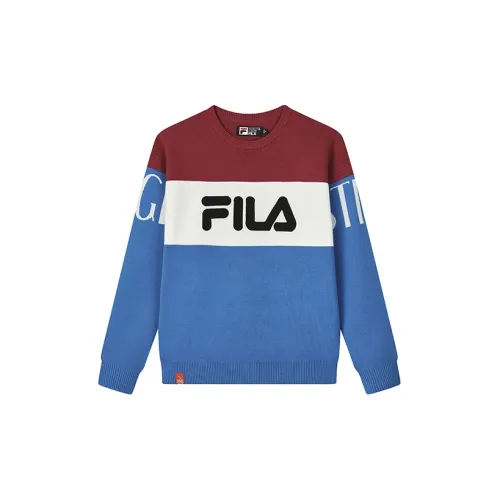 FILA Women Cashmere Sweater