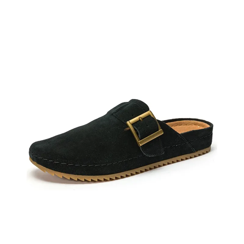 Clarks Closed Toe Slippers Women's-1