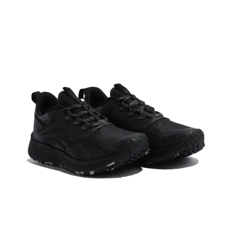 Reebok Floatride Energy 4 Adventure 'Black Pure Grey'-2