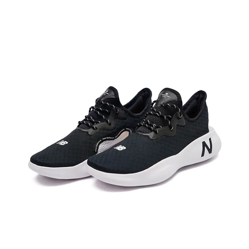 New Balance Fresh Foam V3 'Black White'-2