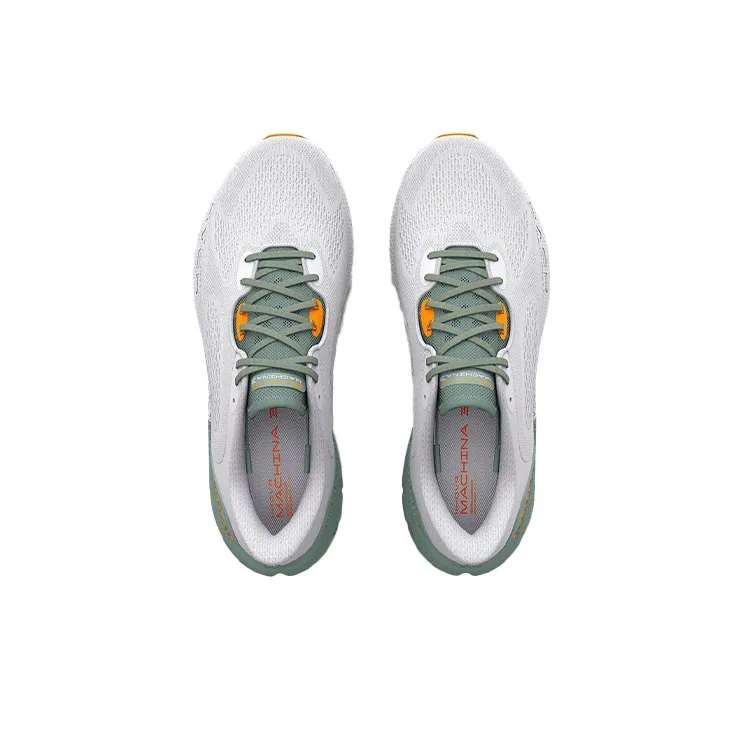 Under Armour Hovr Machina 3 Cn 'White'-3