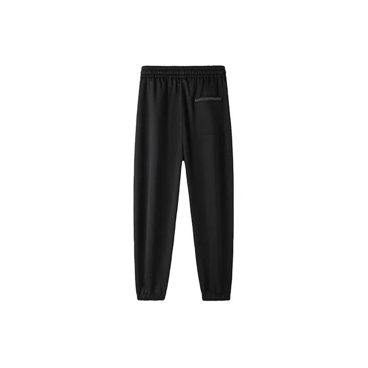 HRHO Knitted Sweatpants Unisex-1
