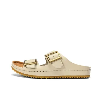 Clarks Stylish Sandal Women's Ecru