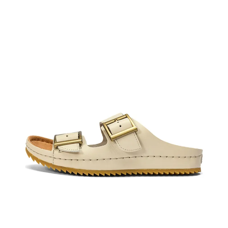 Clarks Stylish Sandal Women's Ecru-0