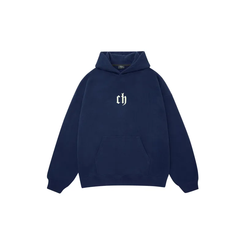CHINISM Sweatshirts Unisex-21