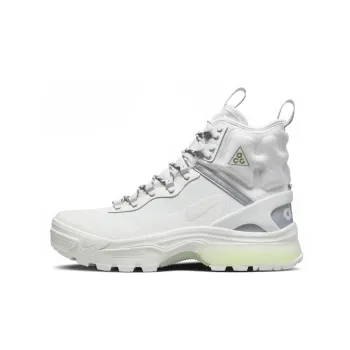 Nike Acg Air Zoom Gaiadome Gore Tex Summit White