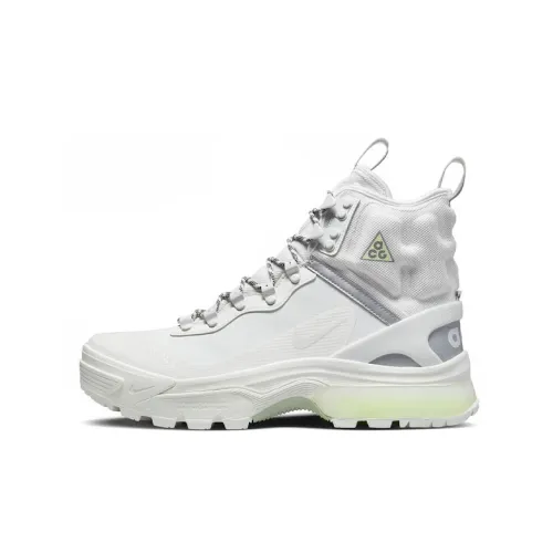 Nike ACG Air Zoom Gaiadome Gore-Tex Summit White