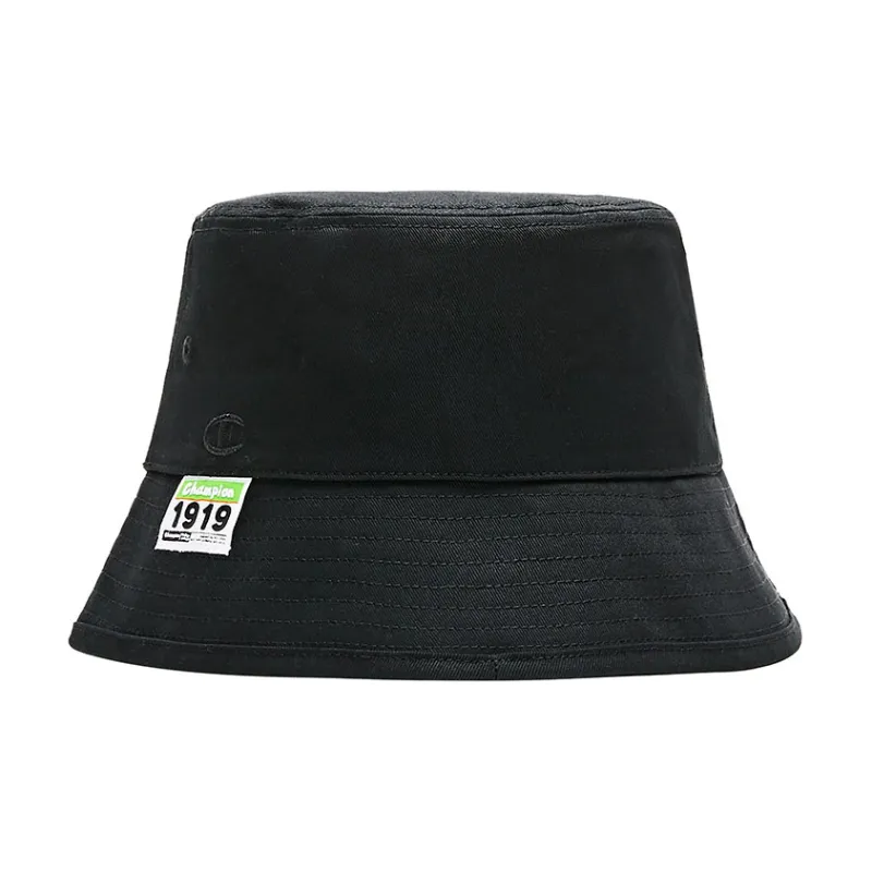 Melting Sadness X Champion Bucket Hats Unisex-4