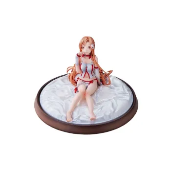 KADOKAWA KD Colle Sword Art Online Asuna/Yuuki Asuna Pajamas Limited Edition Scale Figures 15.5cm