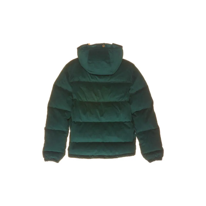 THE NORTH FACE Down Jackets Men Green-1