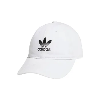 Adidas Originals Relaxed Strap Back Hat