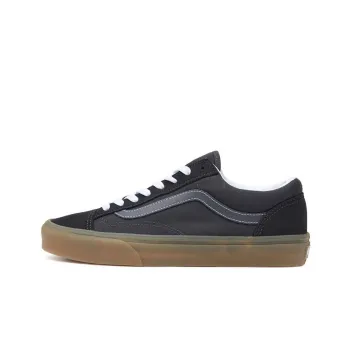 Vans Style 36 Asphalt Gum