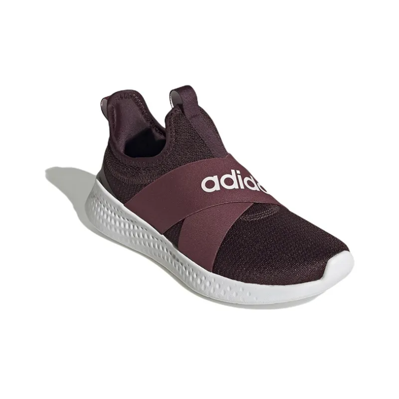 Puremotion Women's Adidas Neo Adapt 'Shadow Maroon' Women's-2