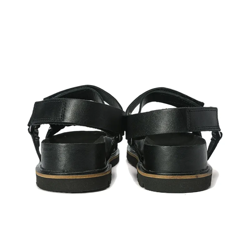 Clarks Fashion Sandal Women's Black-2