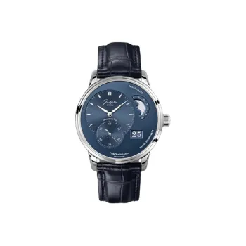 Glashütte Original Men PANO Watch