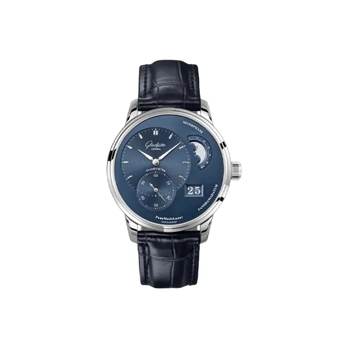 Glashütte Original Men PANO Watch-0