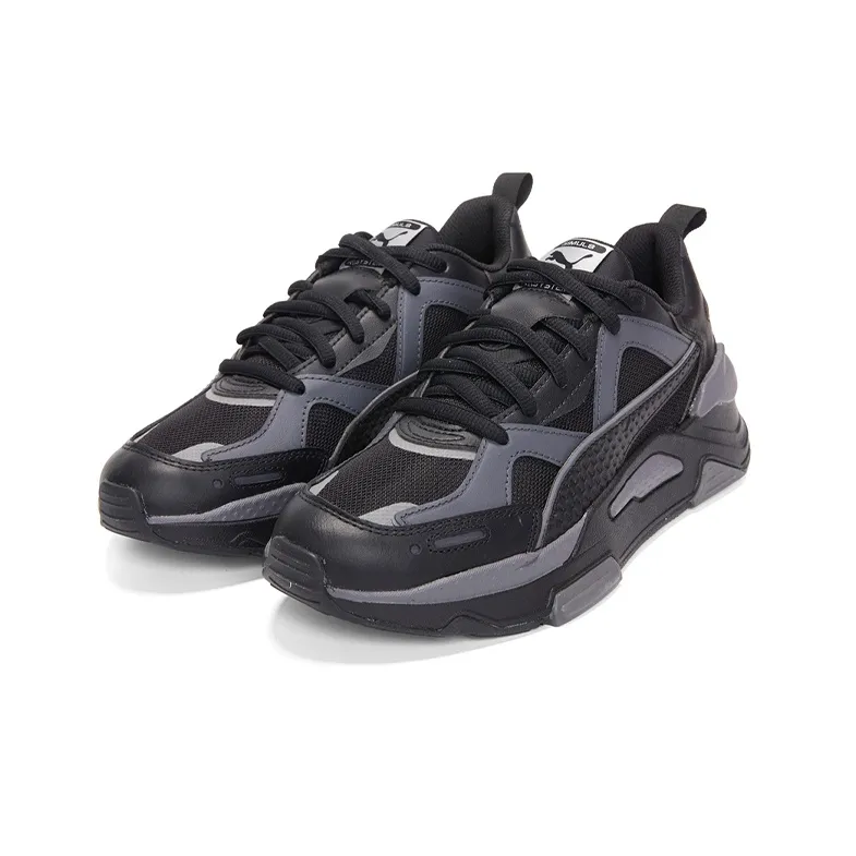 PUMA RS Simul8 'Black Grey'-2