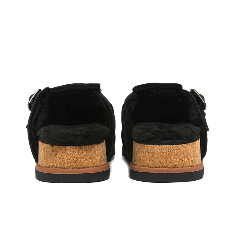 Clarks Stylish Sandals Women's Black-2