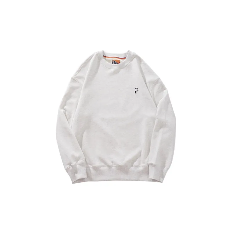Penfield Sweatshirts Unisex Light Gray-1