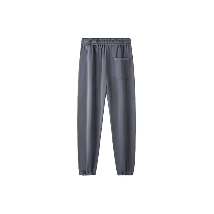 HRHO Knitted Sweatpants Unisex-6