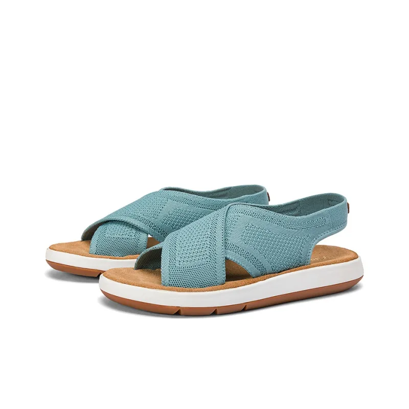 Clarks One Strap Sandals Women's-1