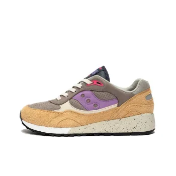 Saucony Shadow 6000 Sns Khaki