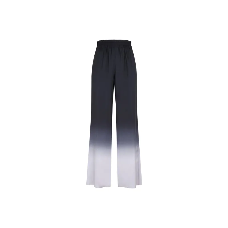 THE ROW Casual Pants Women's Gray-1