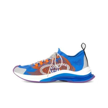 GUCCI Run Sneaker 'Blue'
