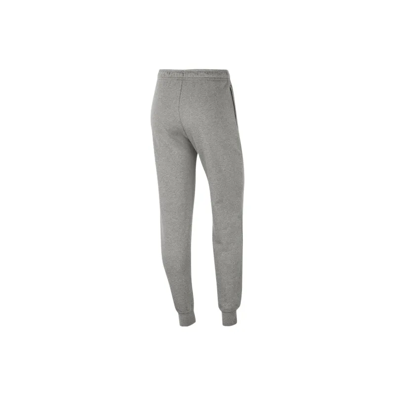 Nike Knitted Sweatpants Women's Dark Gray-1