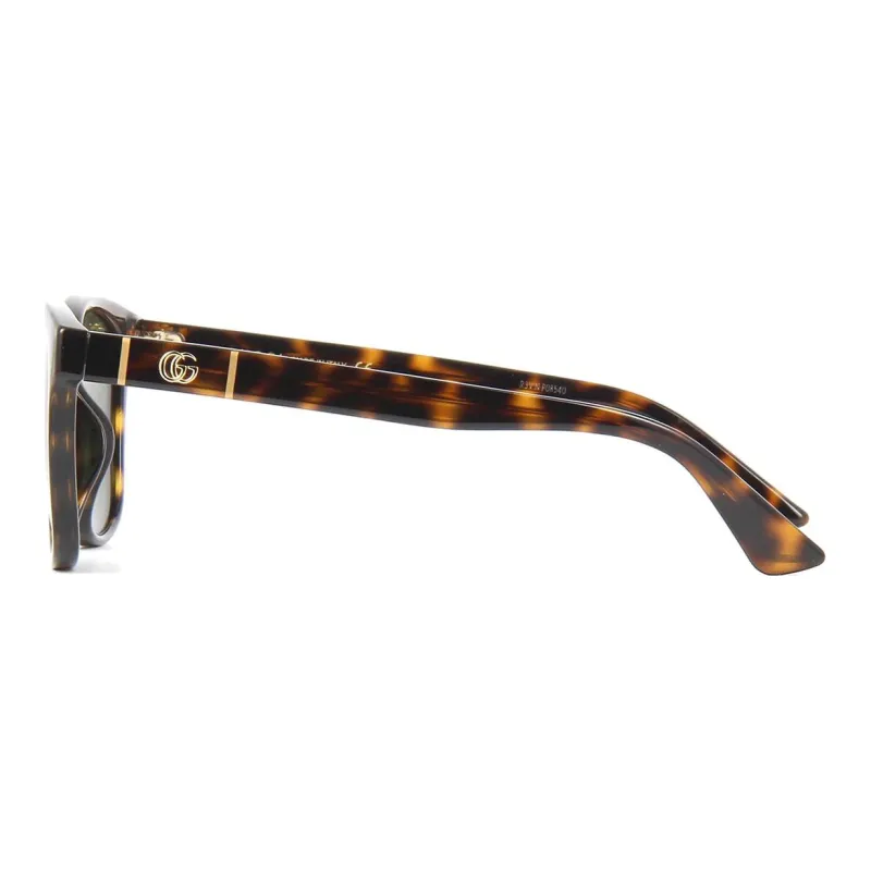GUCCI Square Frame Sunglasses-4
