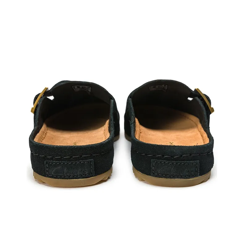 Clarks Closed Toe Slippers Women's-2