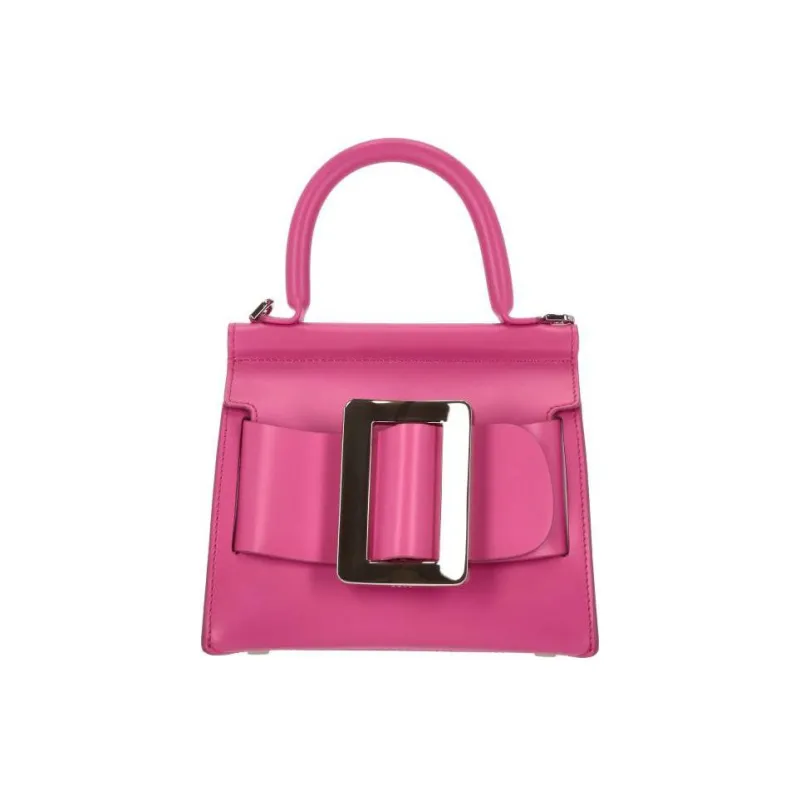 BOYY Karl Leather Shoulder Bag Crossbody Bag Handbag Women's-0