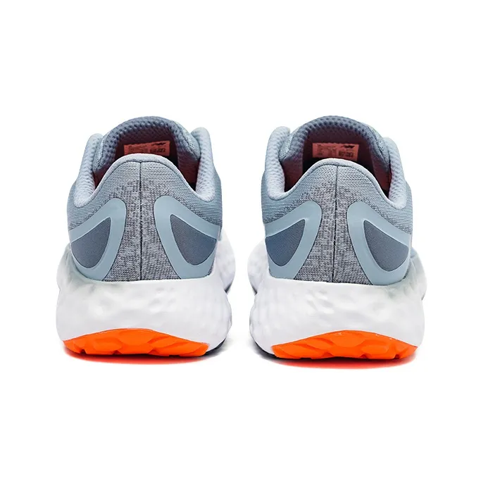New Balance Fresh Foam Evoz V2 Grey 'Gray White'-3