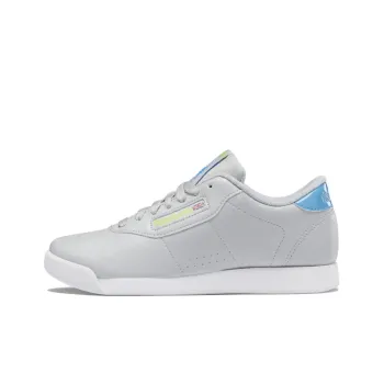 Princess Women's Reebok 'White Pure Grey' Women's