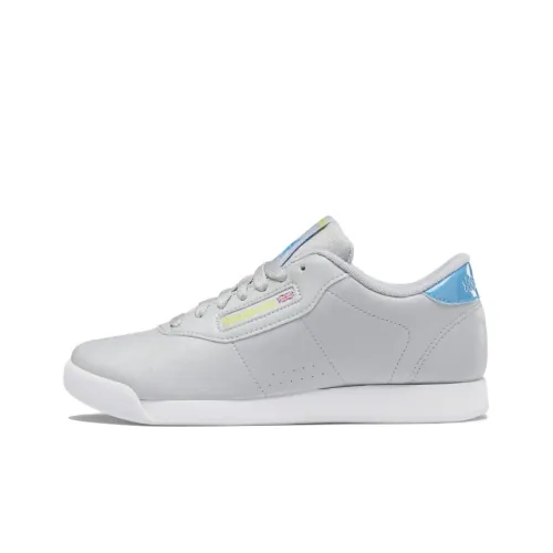 Reebok Princess Women's 'White Pure Grey'