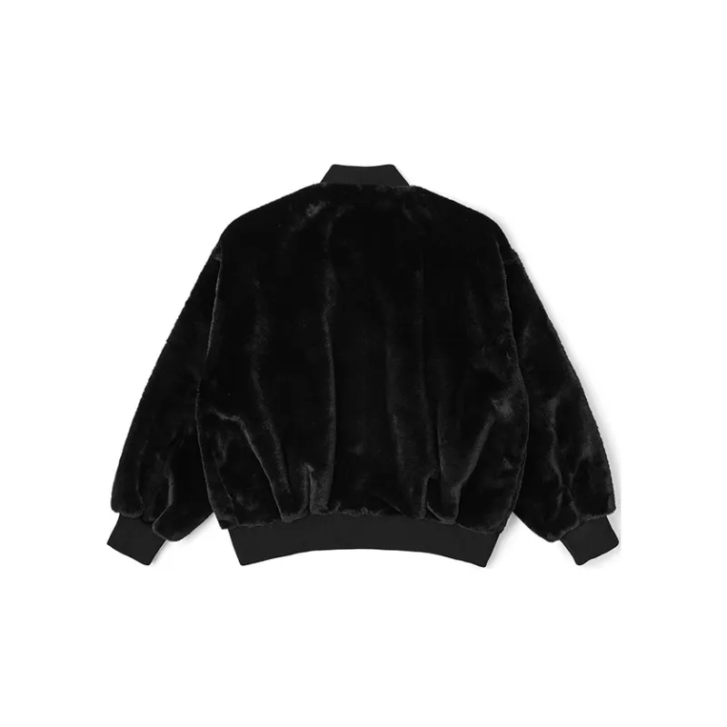 Kappa Velvet Jackets Women's-3