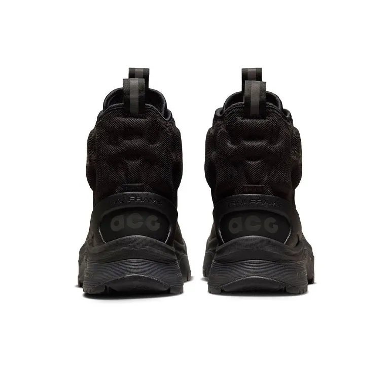 Nike Acg Air Zoom Gaiadome Gore Tex Black-4