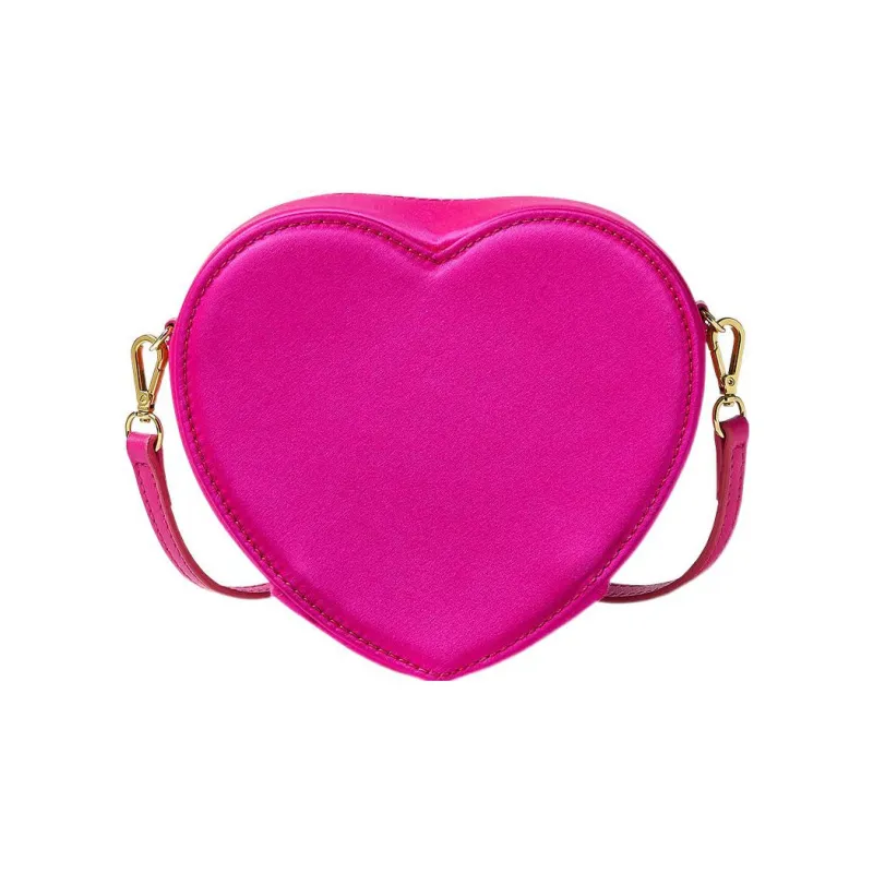 VERSACE La Medusa Satin Shoulder Bag Crossbody Bag Mini Kids'-2