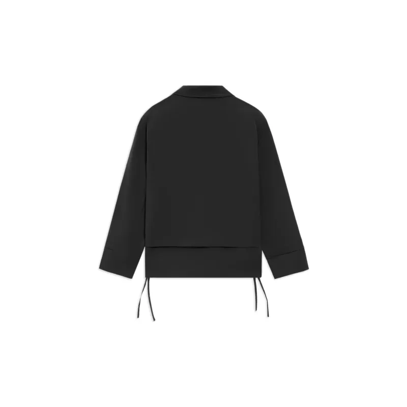 LiNing Jackets Coats Men's Black-1