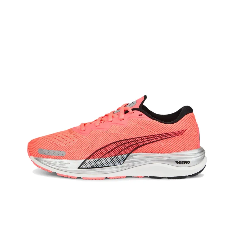 Puma Women's Velocity Nitro 2 'Sunset Glow'-0