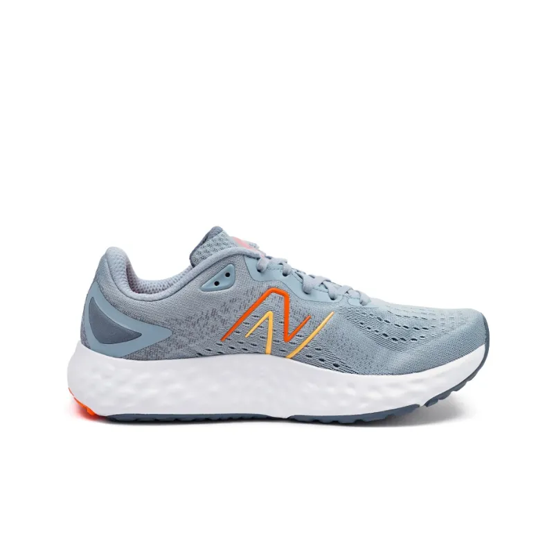 New Balance Fresh Foam Evoz V2 Grey 'Gray White'-1