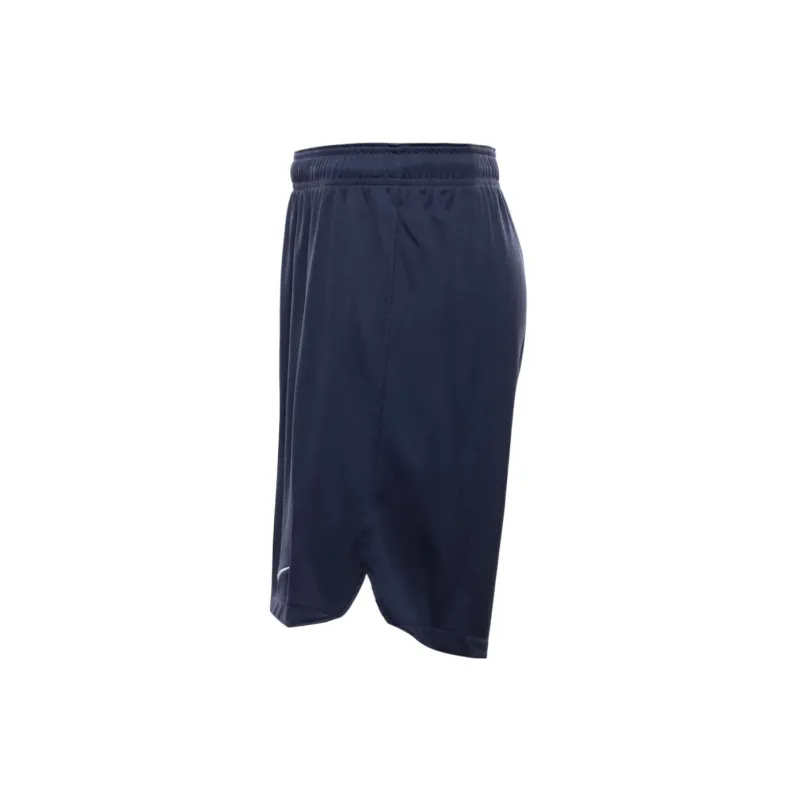 Nike Soccer Bottoms Men's Dark Blue-2