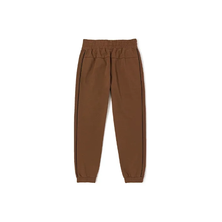Kappa Jogger Casual Pants Men's-1