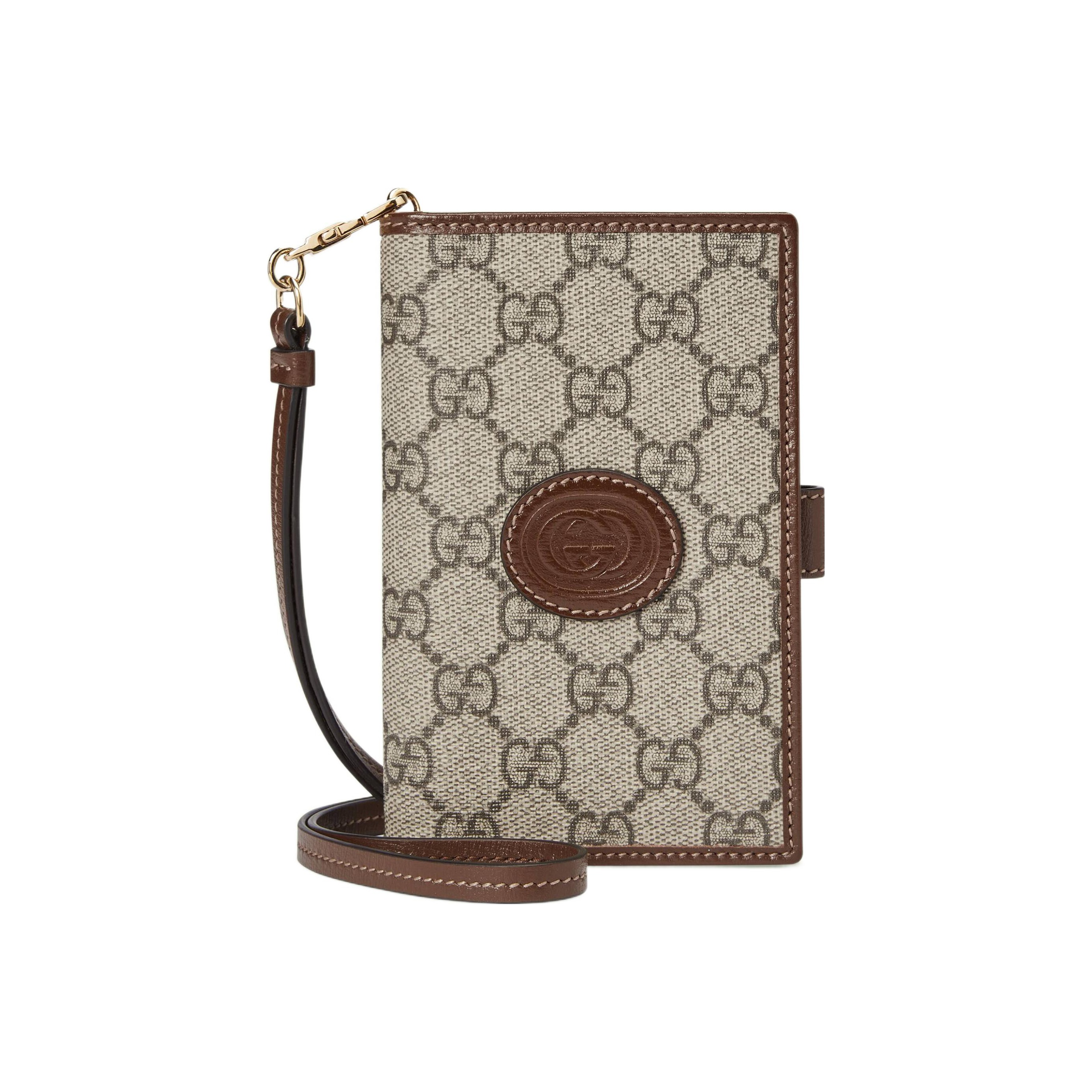 GUCCI Passport Holders Accessories on Sale & Authentic - POIZON GUCCI Passport Holders Accessories on Sale & Authentic - POIZON