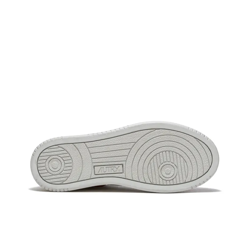 AUTRY Skateboard Shoes Women's Low Top-3