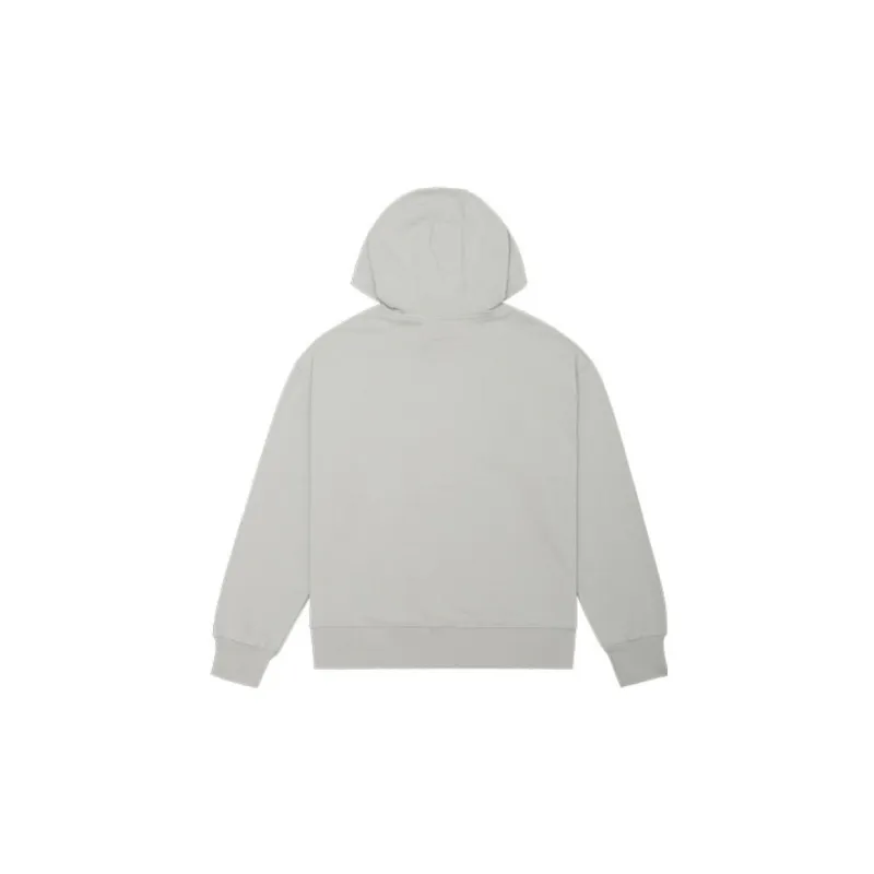 A COLD WALL* Sweatshirts Unisex Light Gray-1