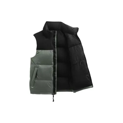 THE NORTH FACE 1996 Collection Vests Men Jasper