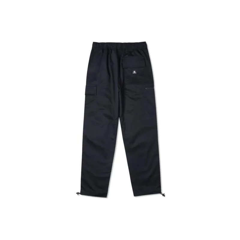 Converse Showcasing Series SS23 Cargo Pants Men Black-1