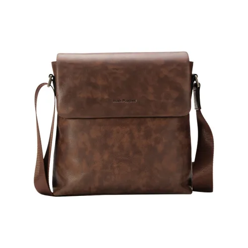 Hush Puppies Men Shoulder Bag